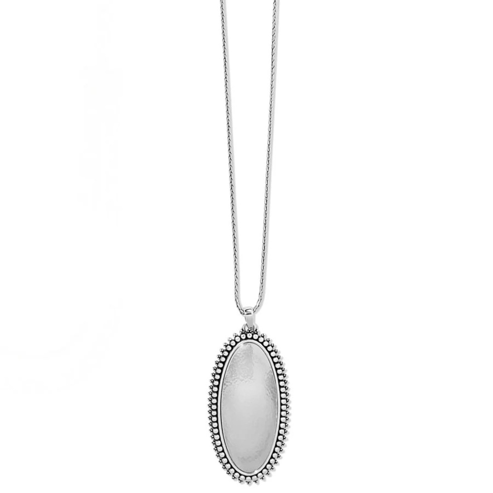 NWT Brighton Telluride Long Necklace